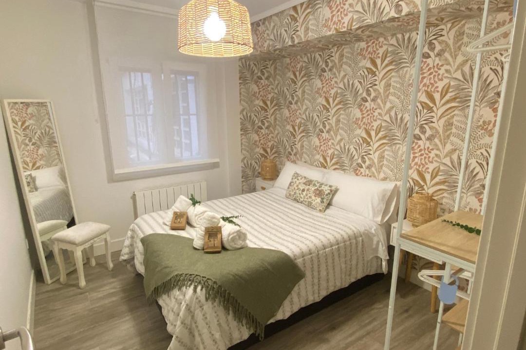 Photo of Bedroom in Rekaldeberri