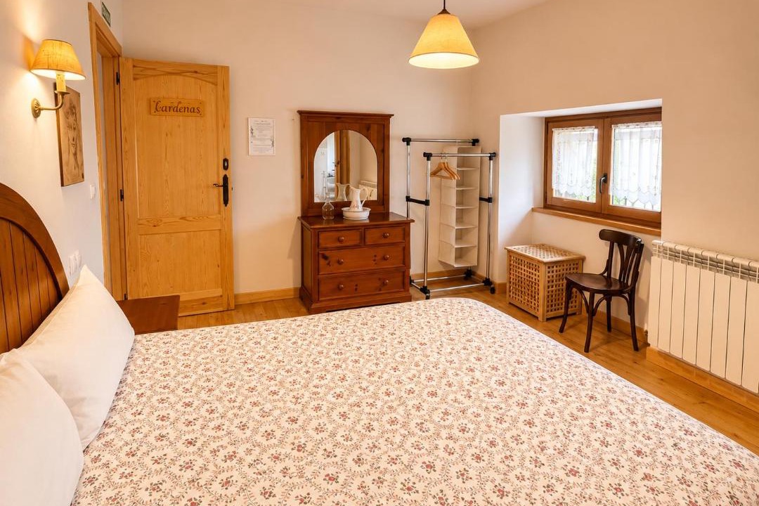 Photo of Bedroom in Cabanillas