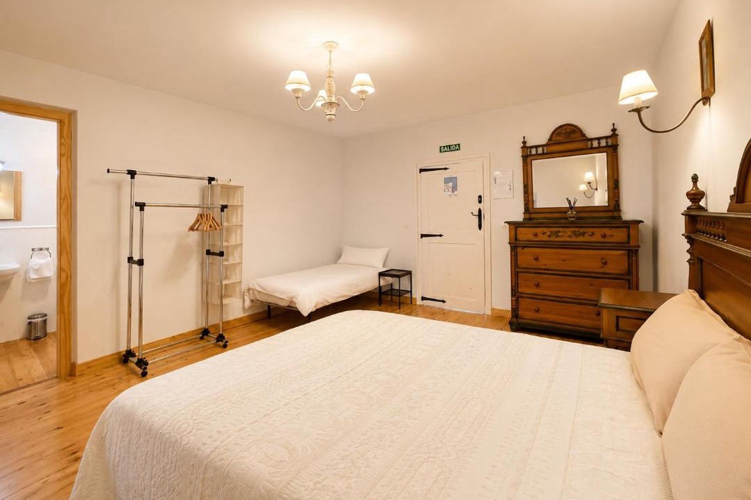 Photo of Bedroom in Cabanillas