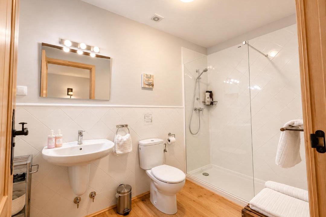 Photo of Bathroom in Cabanillas