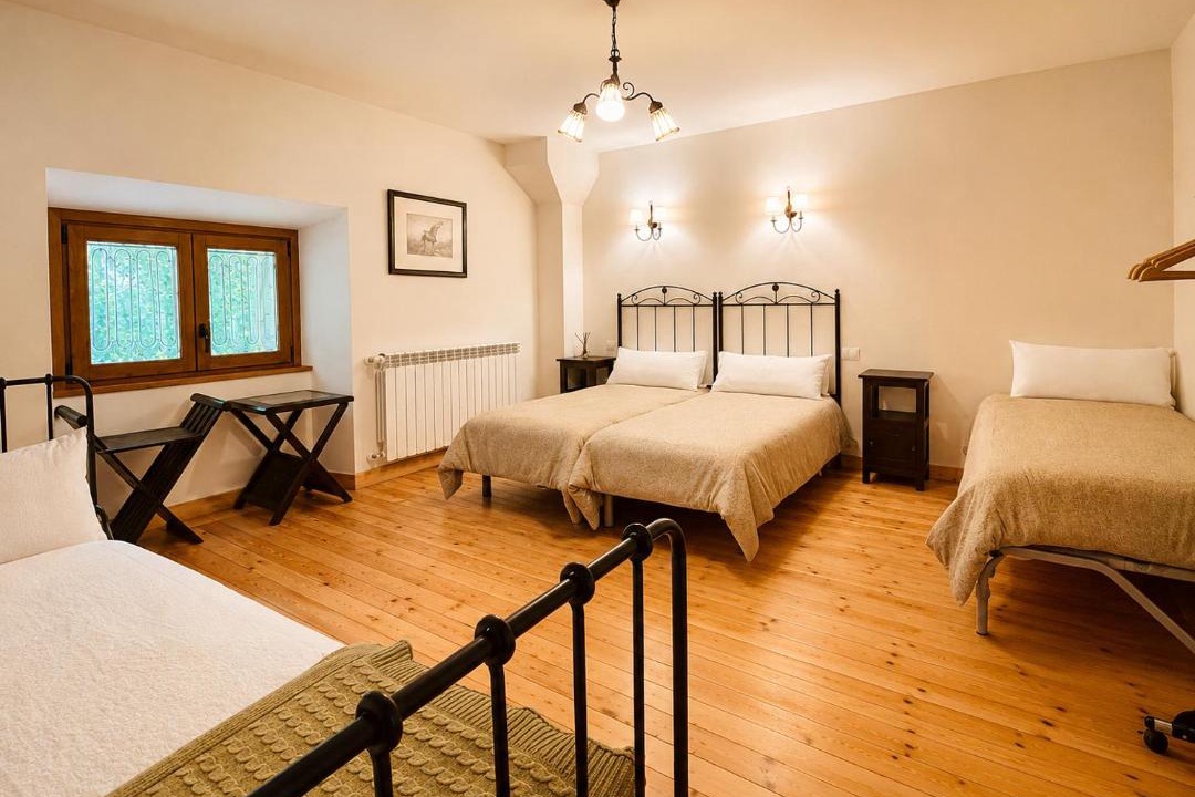 Photo of Bedroom in Cabanillas