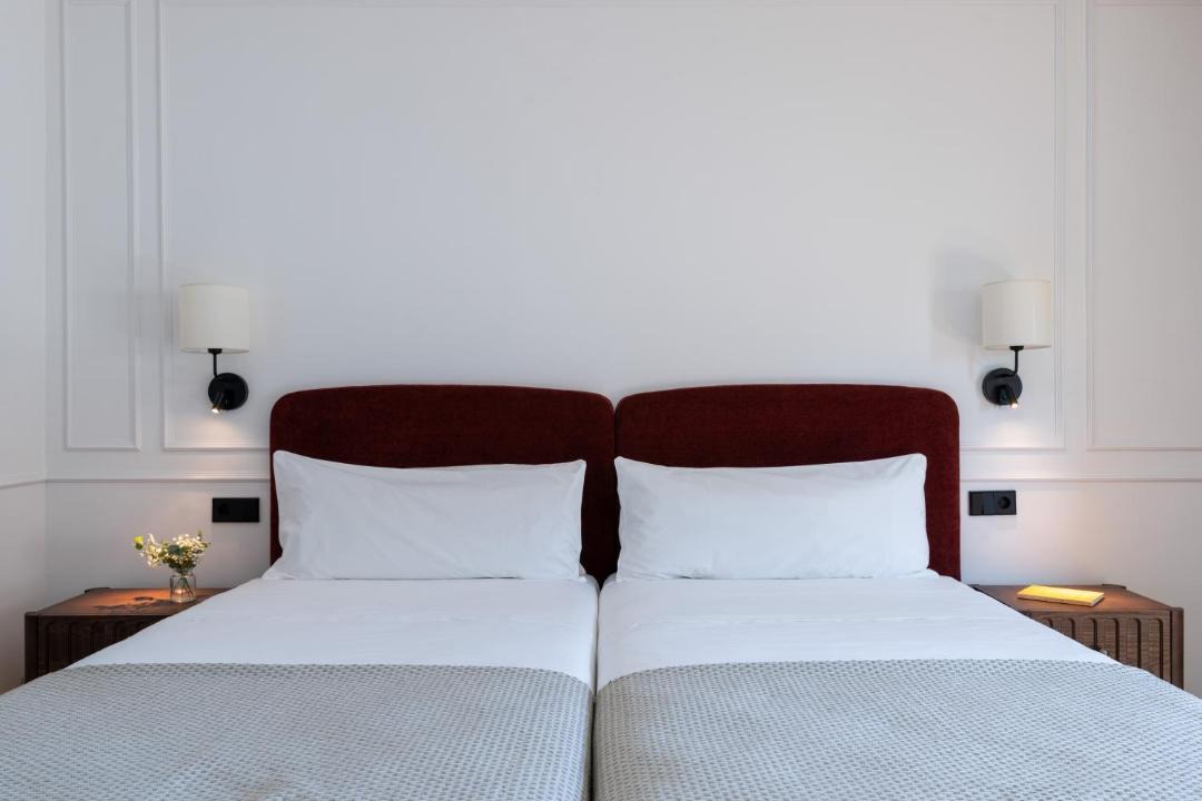Photo of Bedroom in Olite