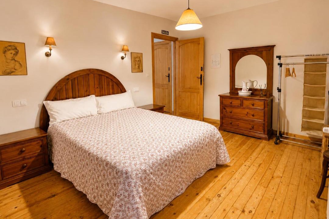 Photo of Bedroom in Cabanillas