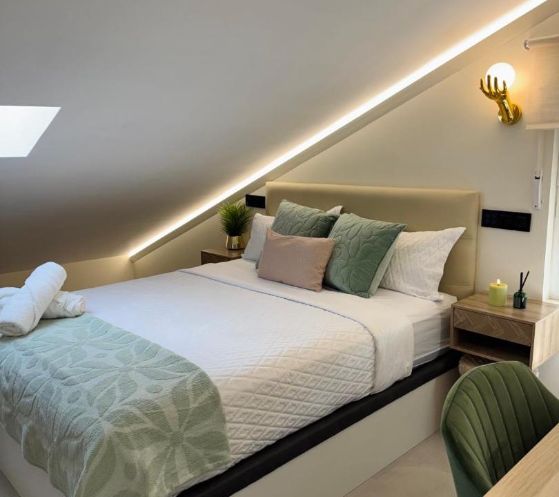 Photo of Bedroom in La Avanzada - La Cueva