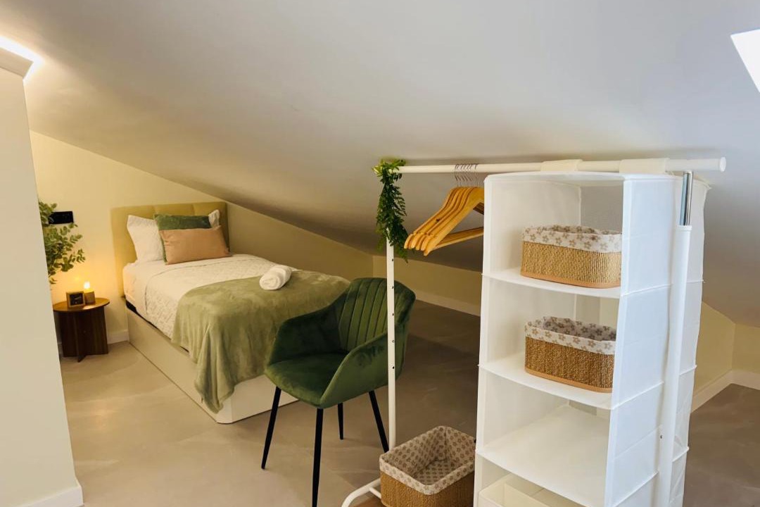 Photo of Bedroom in La Avanzada - La Cueva