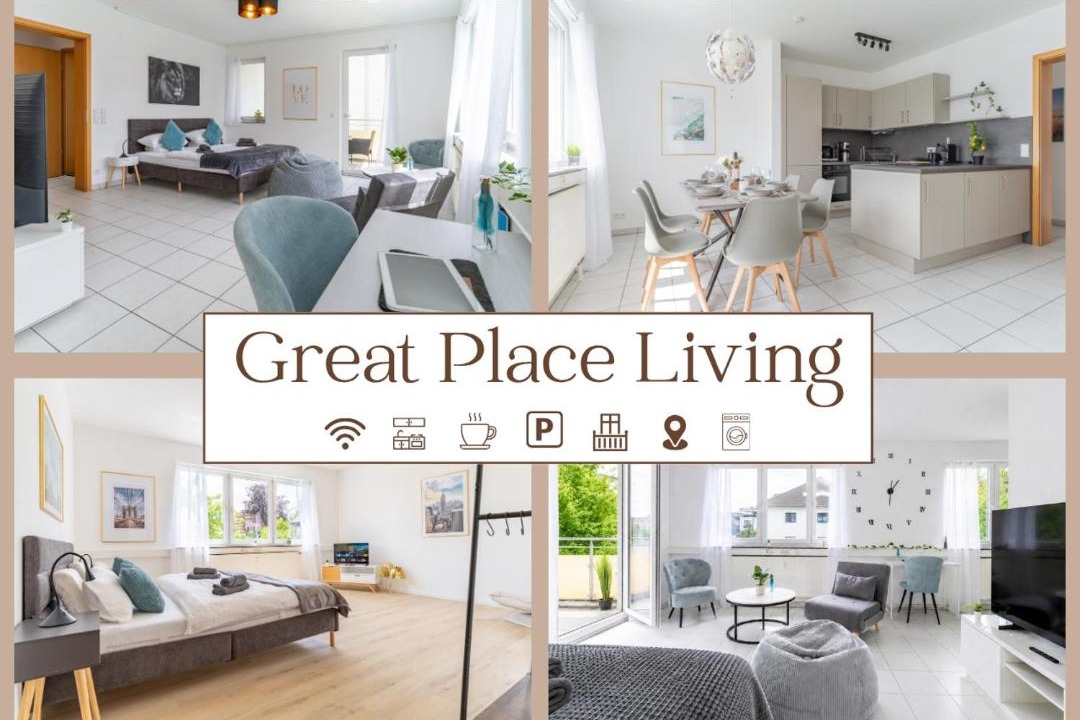 Photo of Livingroom in Plattenhardt