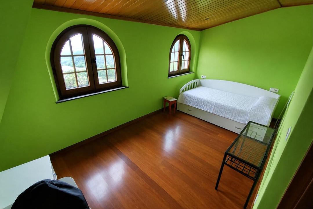 Photo of Bedroom in Cedeira