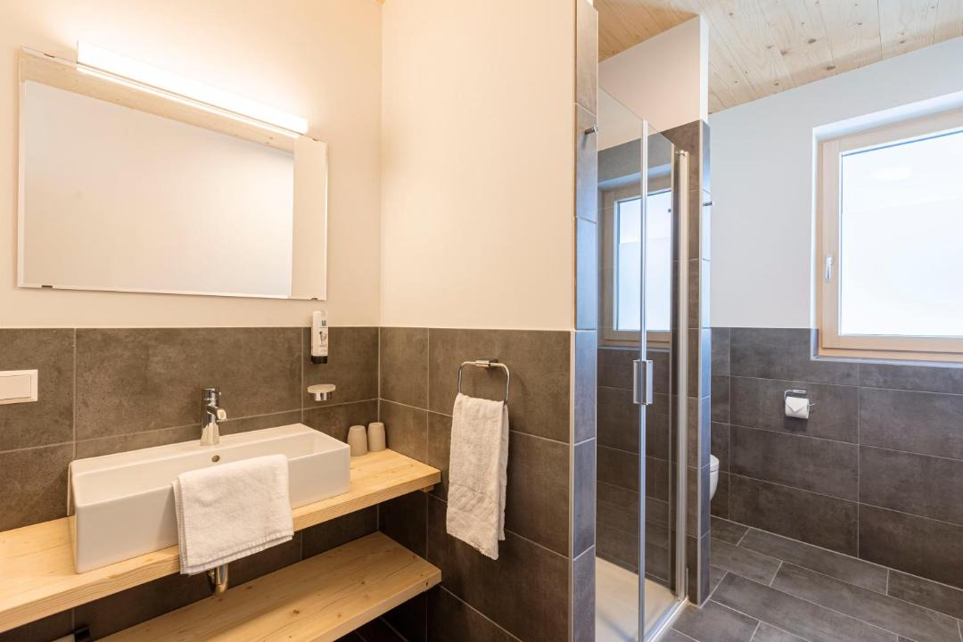 Photo of Bathroom in Schonberg