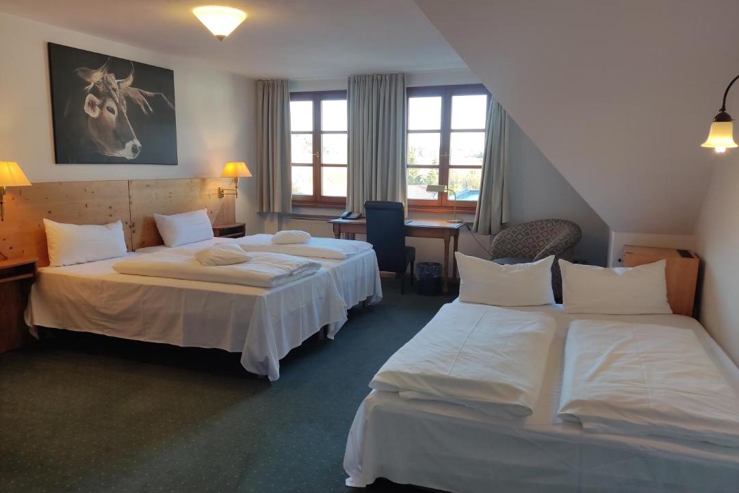 Photo of Bedroom in Aalen