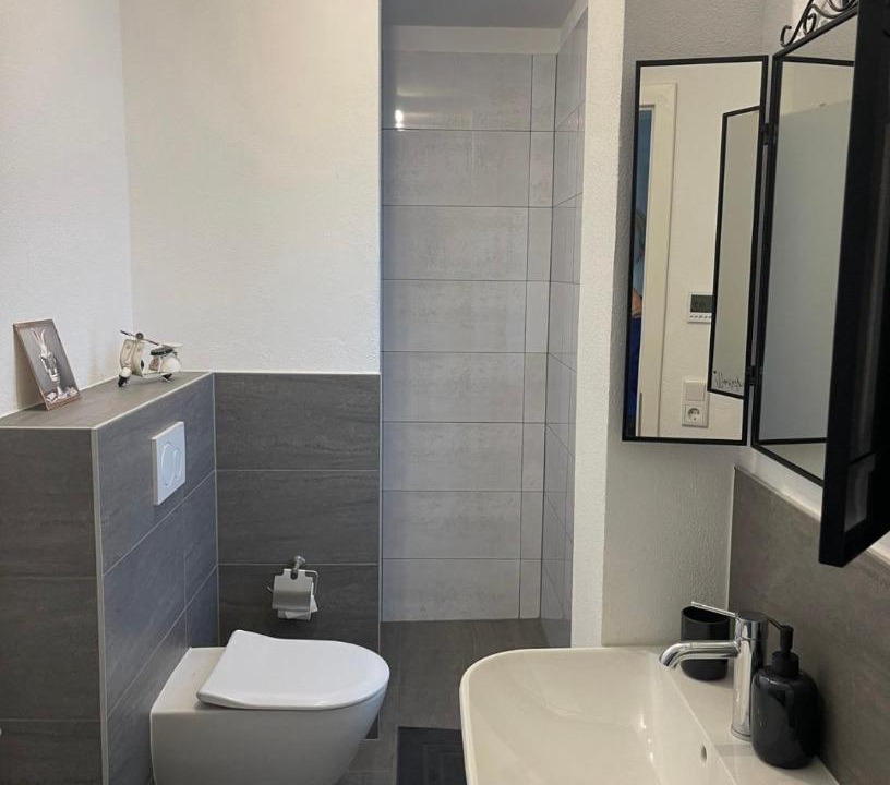 Photo of Bathroom in Finnentrop