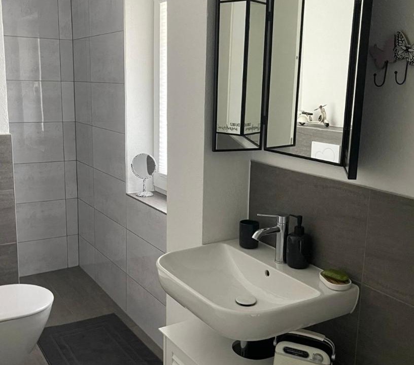 Photo of Bathroom in Finnentrop
