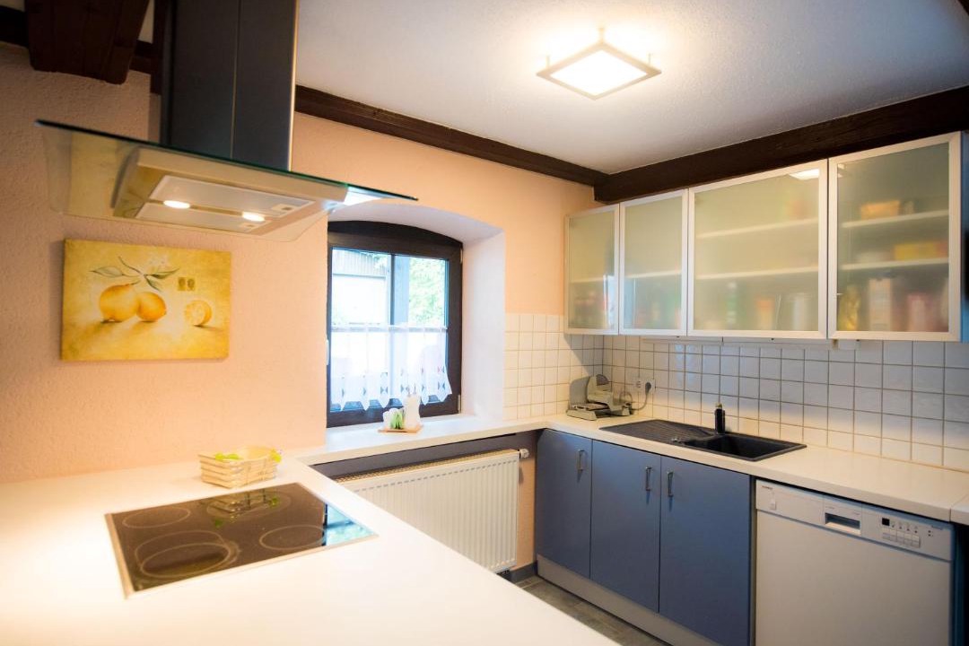 Photo of Kitchen in Windorf