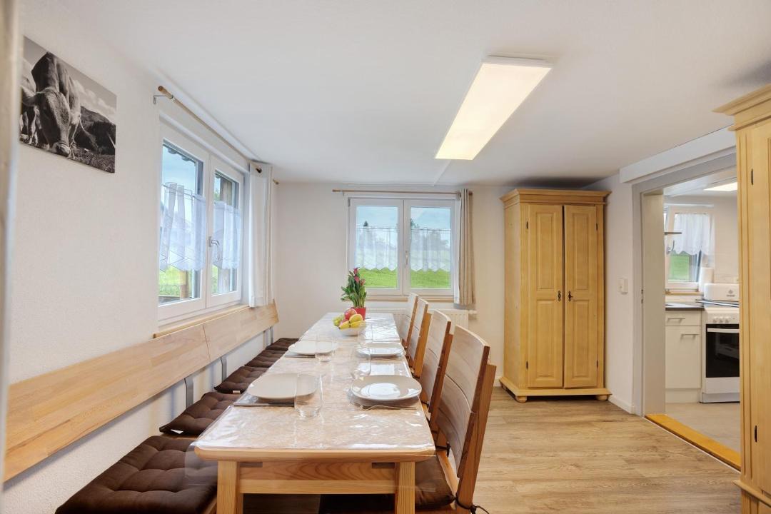 Photo of Kitchen in Heimenkirch
