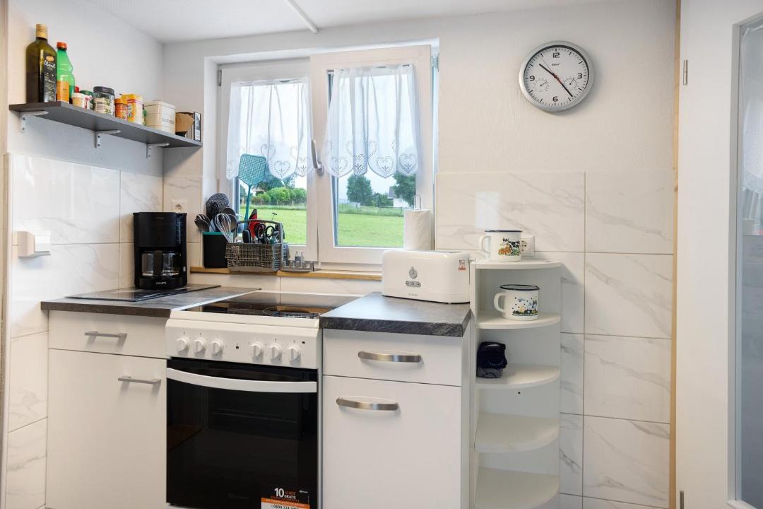 Photo of Kitchen in Heimenkirch