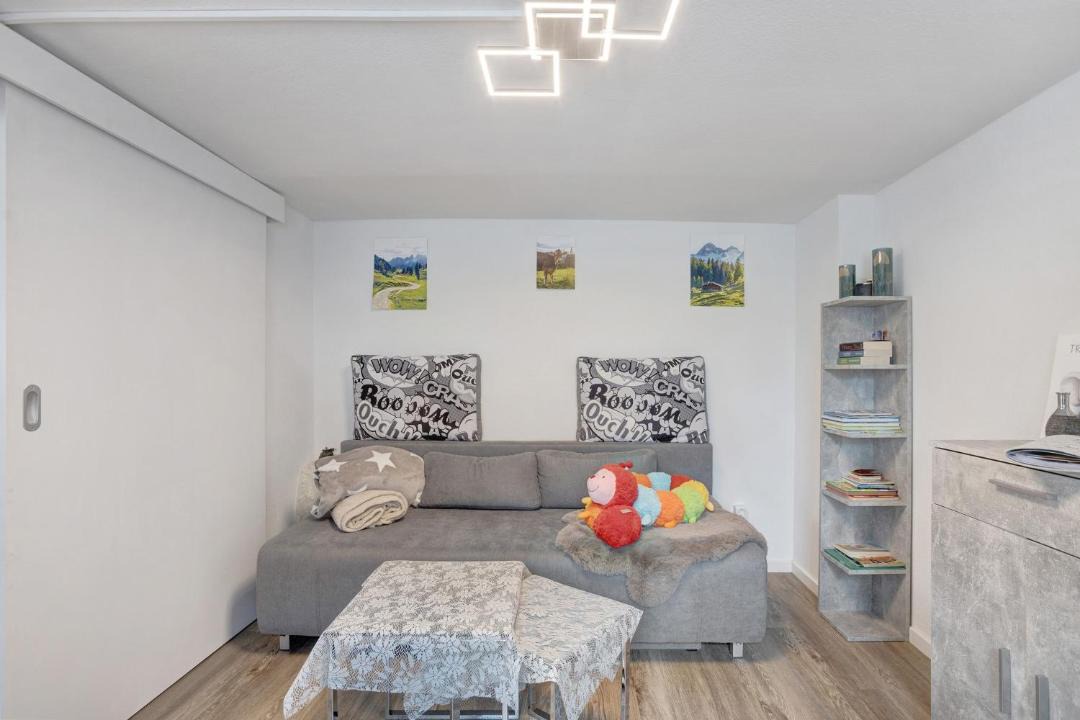 Photo of Bedroom in Heimenkirch