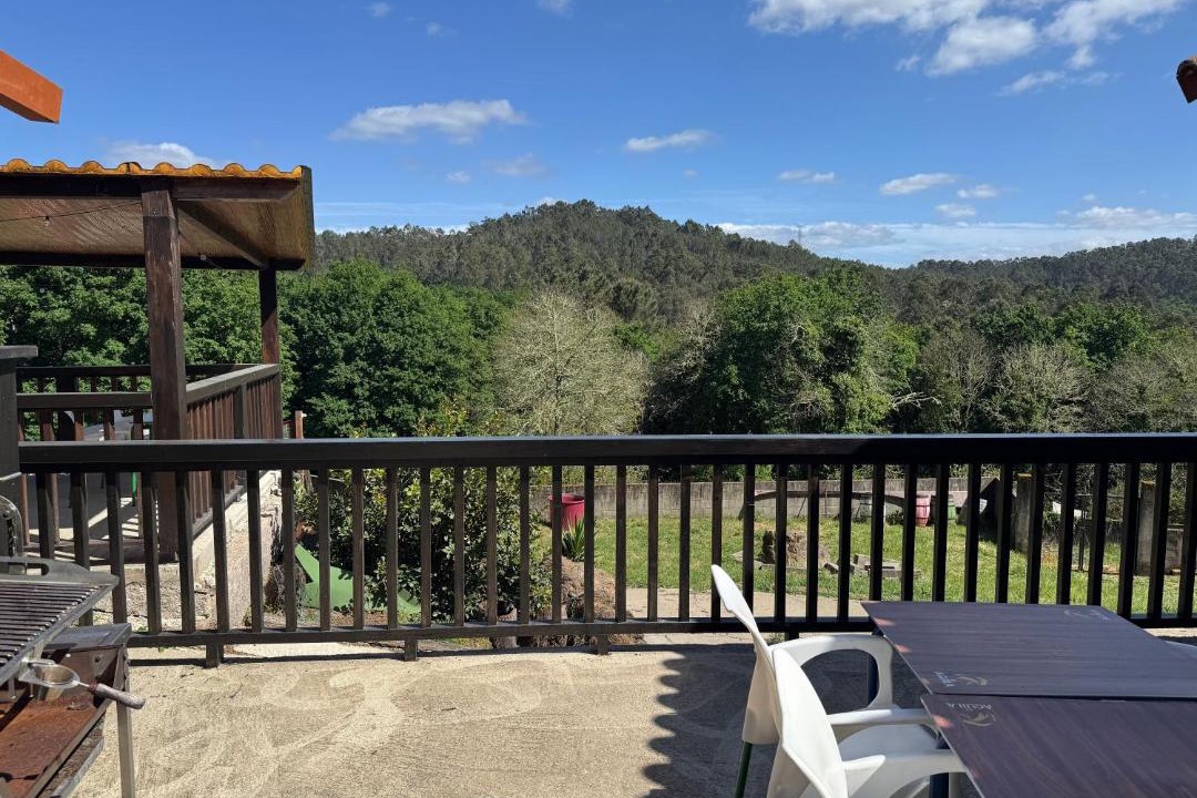 Photo of Patio Balcony in Mondariz