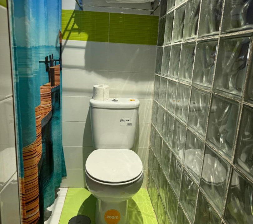 Photo of Bathroom in Mondariz