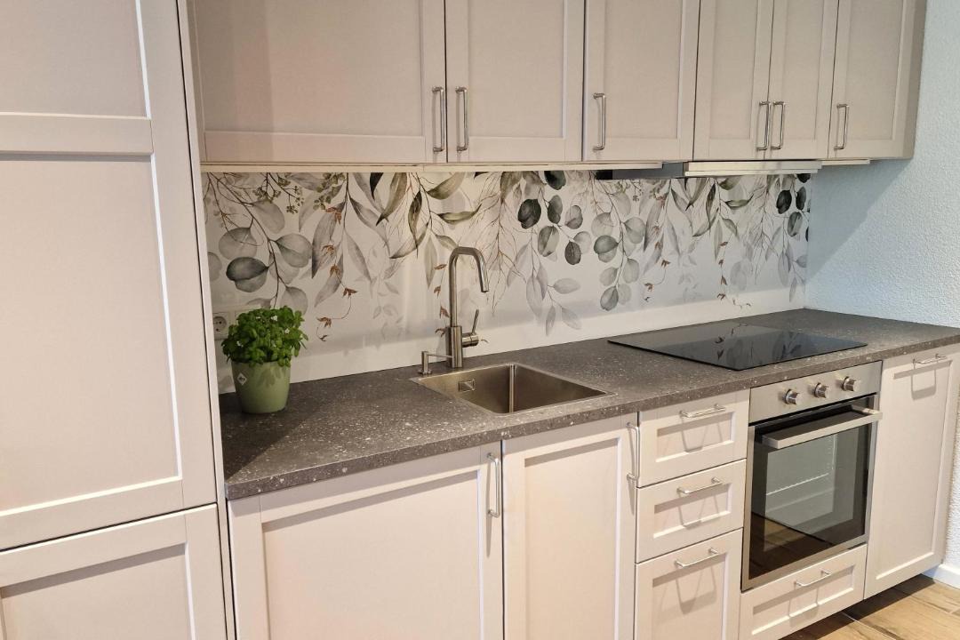 Photo of Kitchen in Stiefenhofen