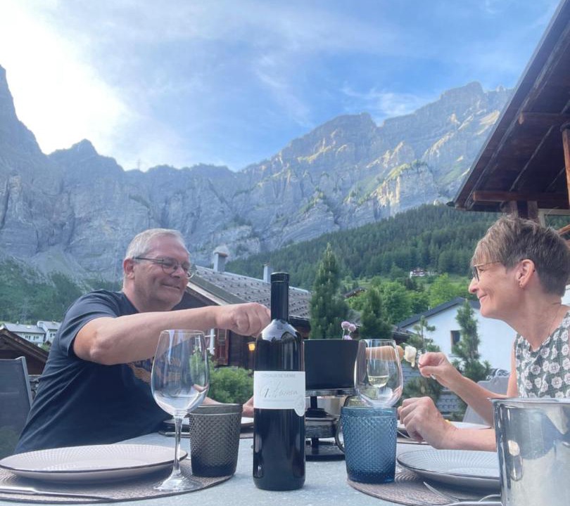 Photo of Others in Leukerbad