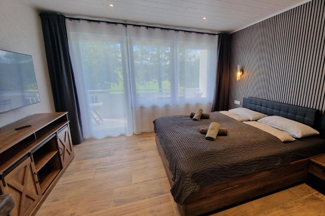 Photo of Bedroom in Stiefenhofen