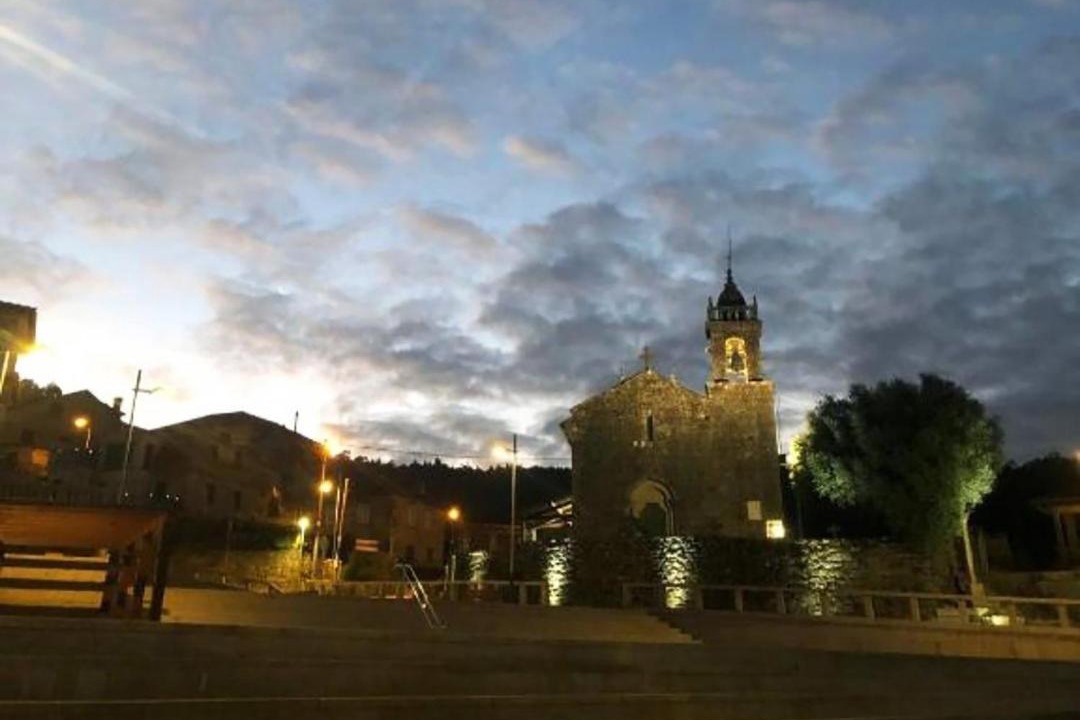 Photo of Buildings in Quintans