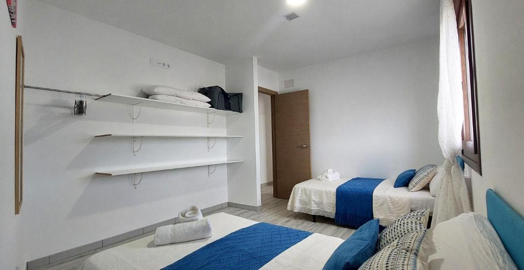 Photo of Bedroom in Quintans