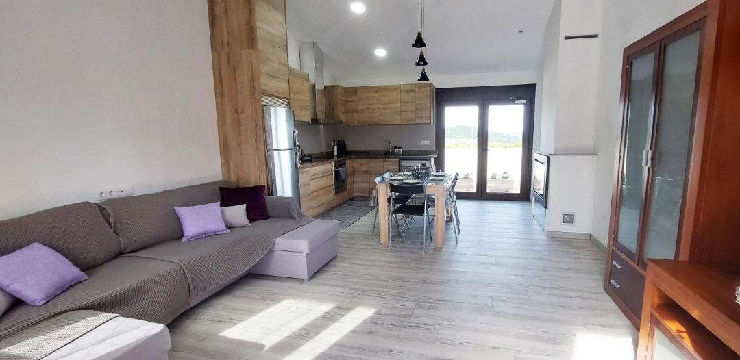 Photo of Livingroom in Quintans