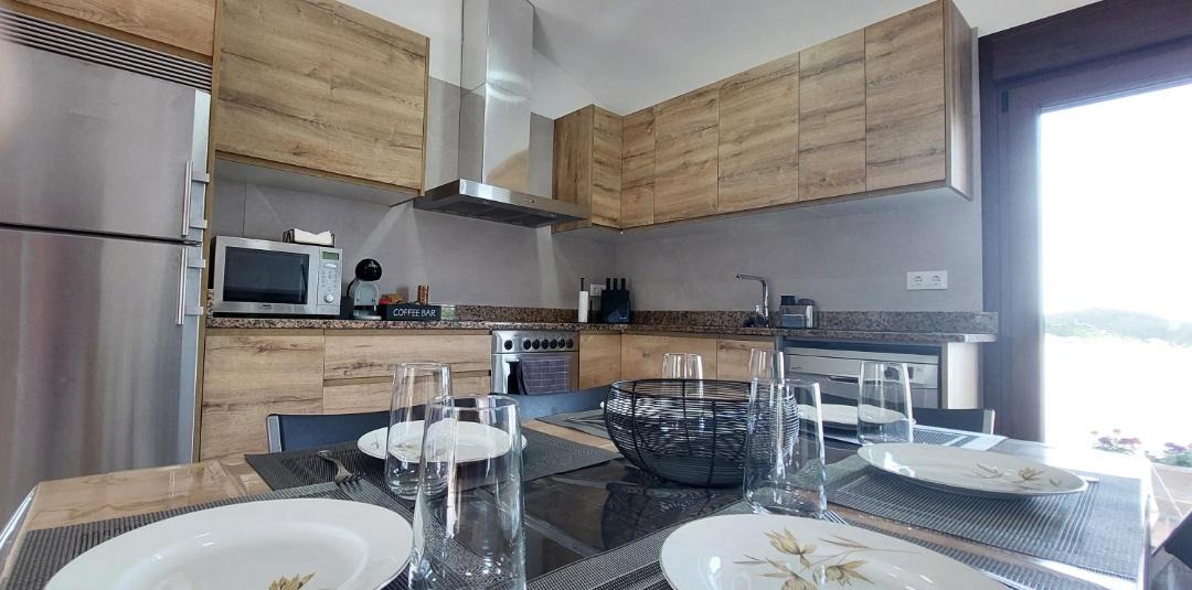 Photo of Kitchen in Quintans