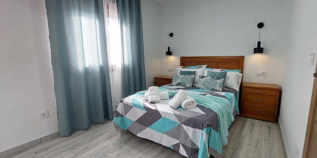 Photo of Bedroom in Quintans