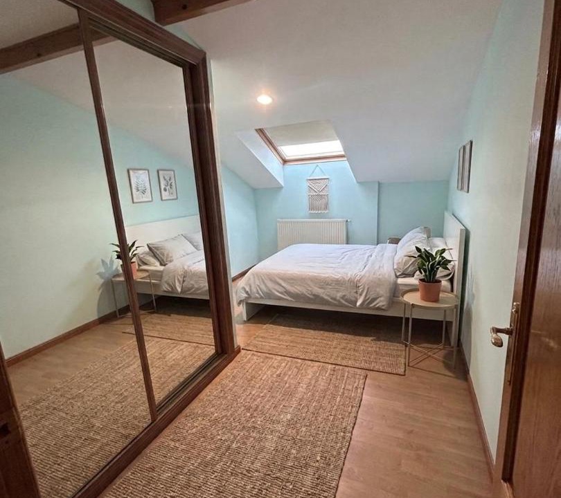Photo of Bedroom in Candilichera
