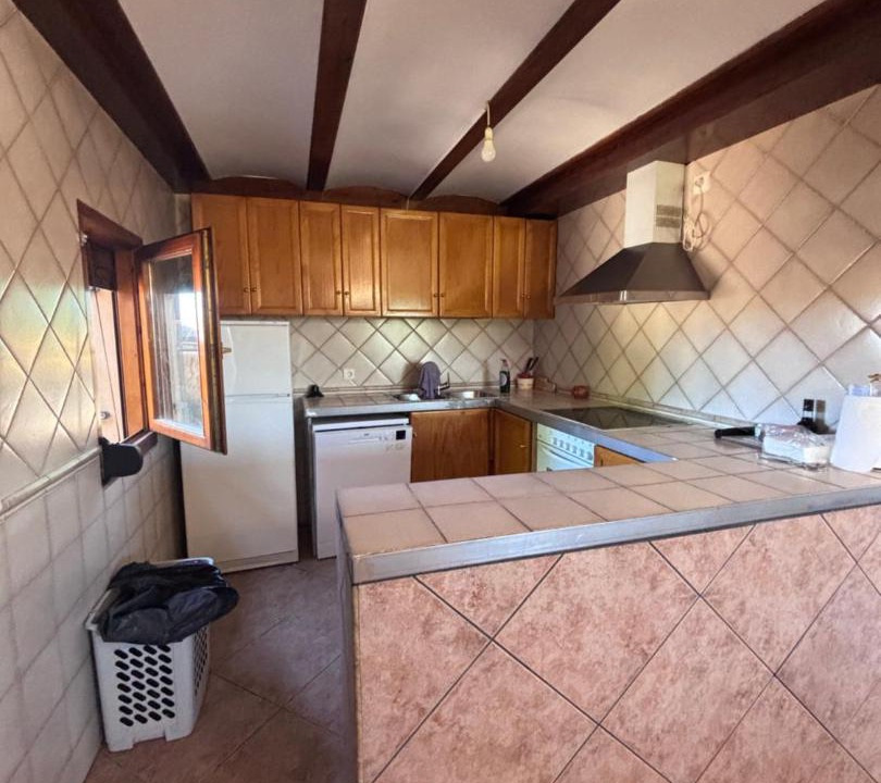Photo of Kitchen in Candilichera