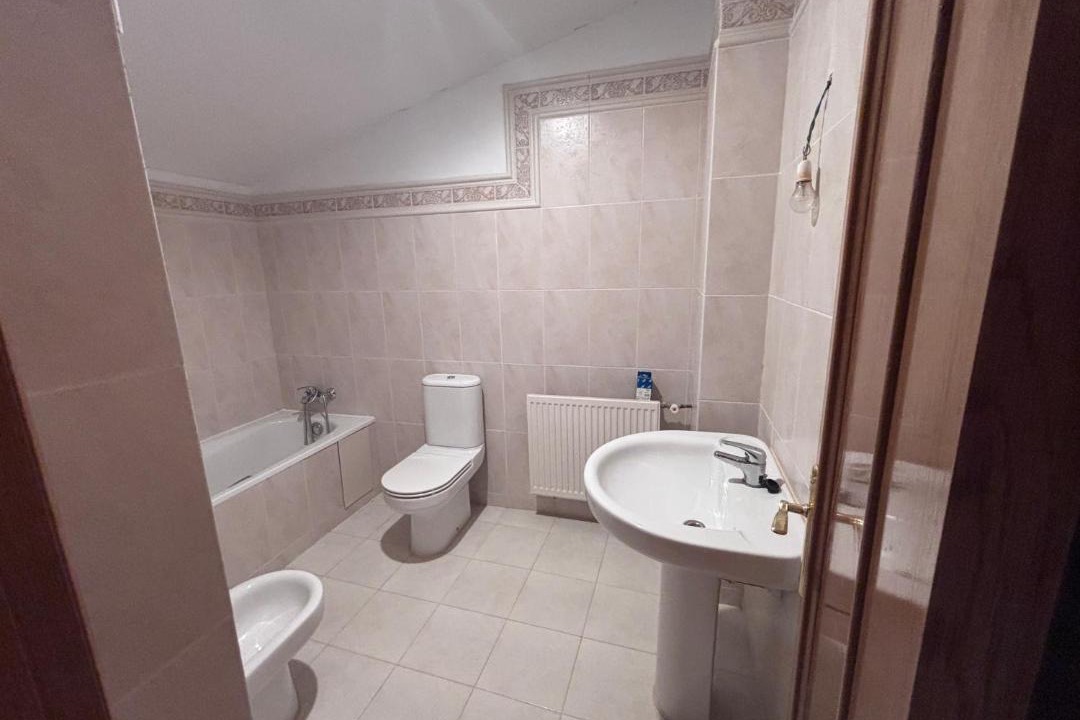 Photo of Bathroom in Candilichera