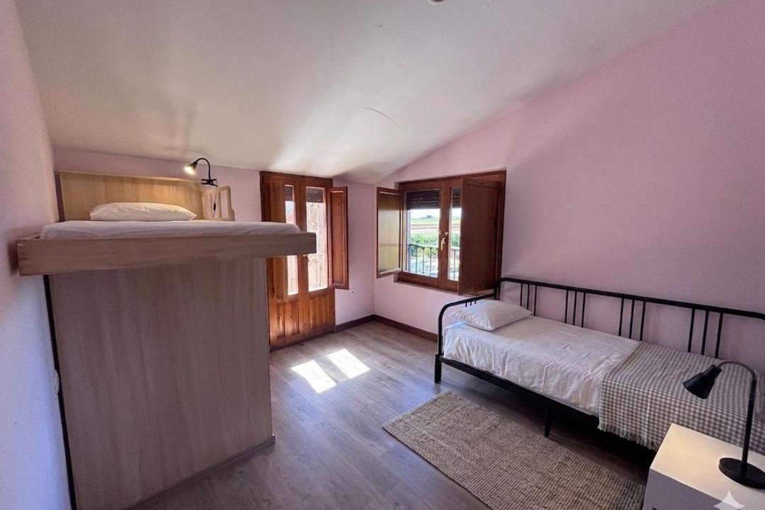 Photo of Bedroom in Candilichera