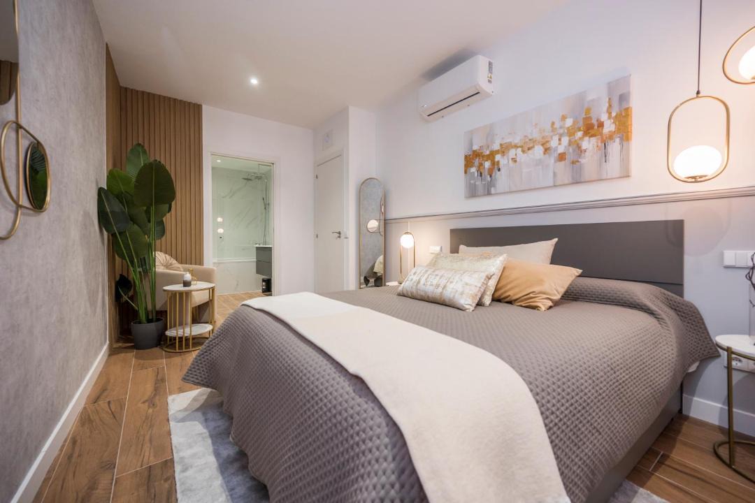 Photo of Bedroom in Huertas