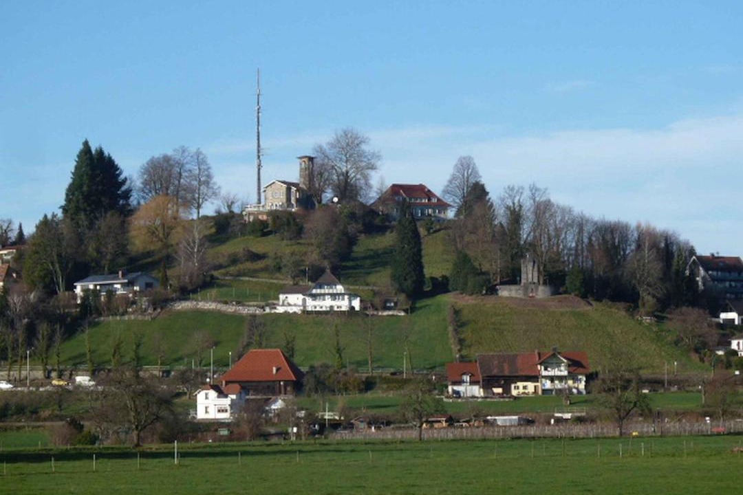 Photo of Buildings in Bad Schachen