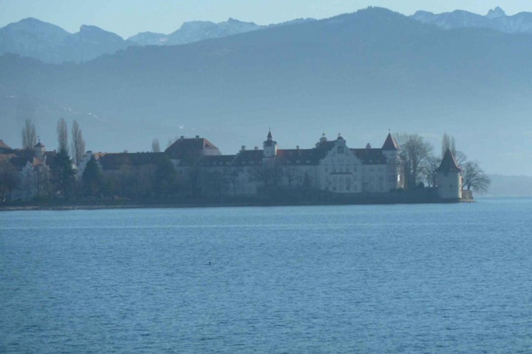 Photo of Buildings in Bad Schachen