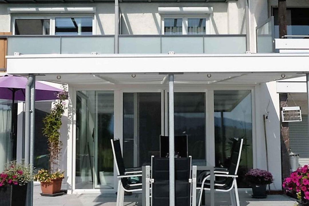 Photo of Patio Balcony in Bad Schachen