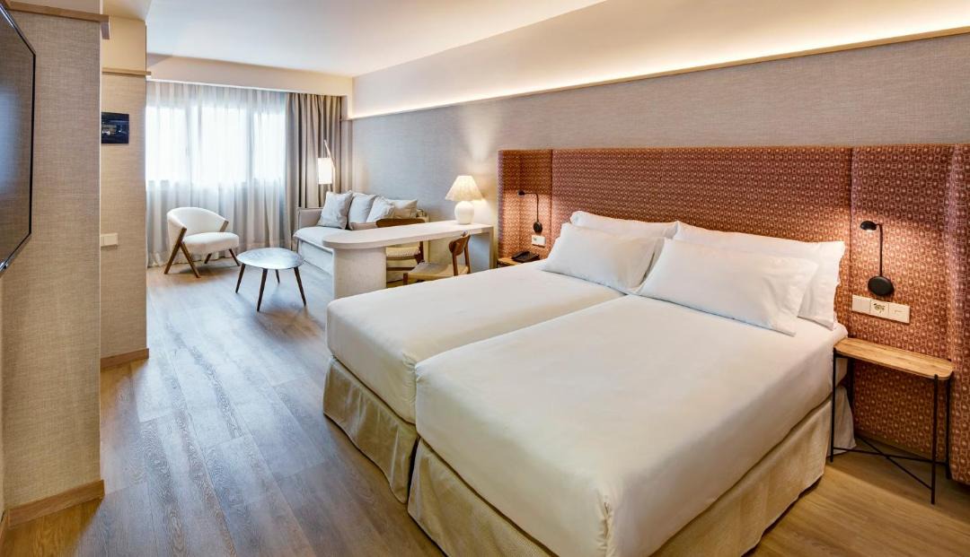 Photo of Others in Pozuelo de Alarcon