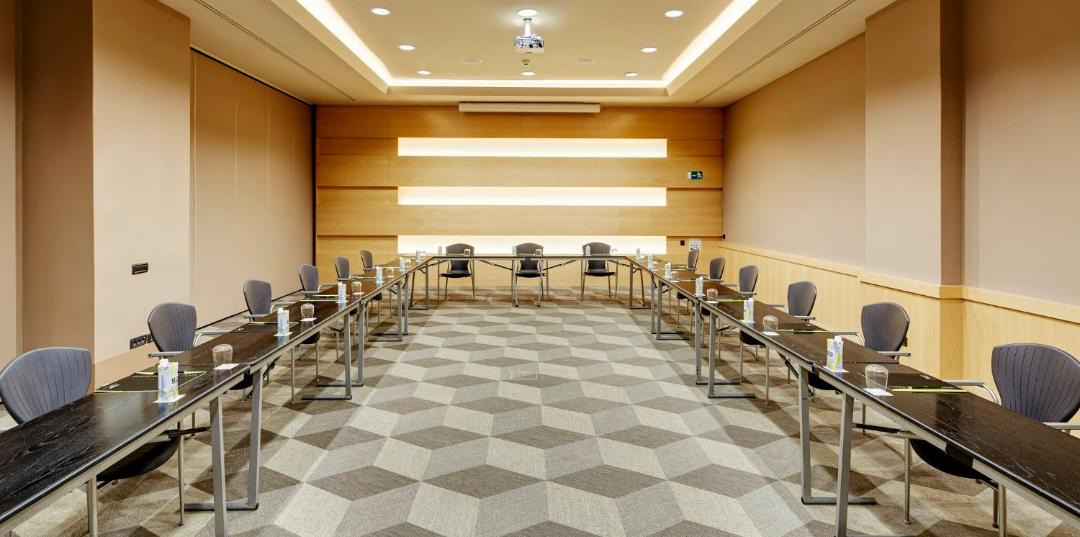 Photo of Others in Pozuelo de Alarcon