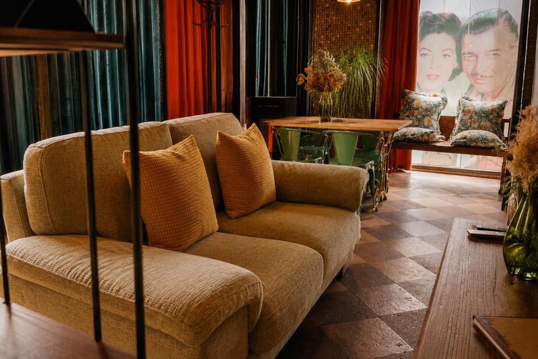 Photo of Livingroom in Chinchon