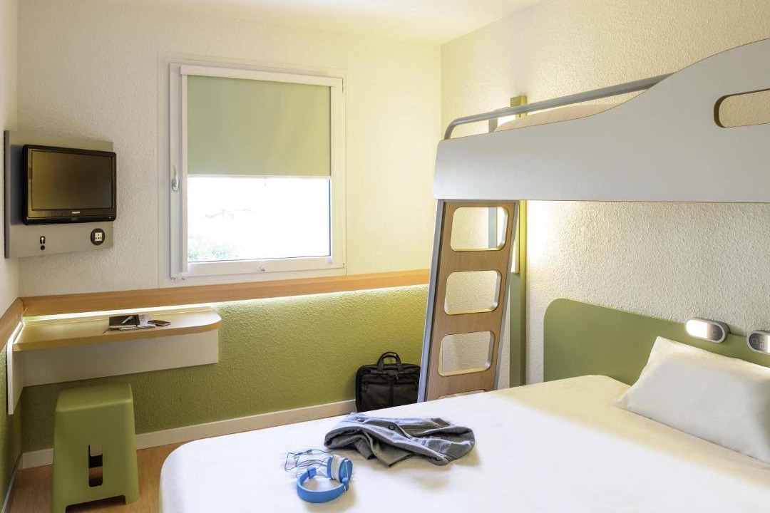 Photo of Bedroom in Getafe