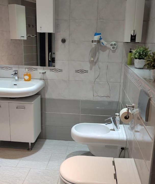 Photo of Bathroom in Knetzgau