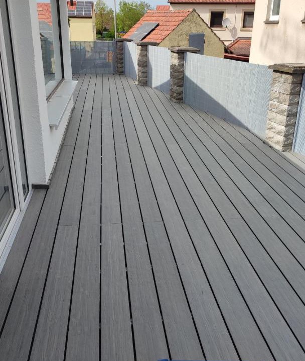 Photo of Patio Balcony in Knetzgau