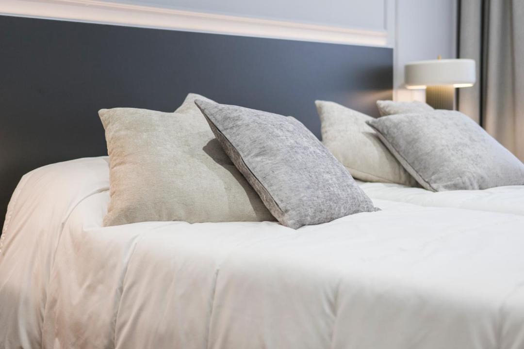 Photo of Bedroom in Huertas