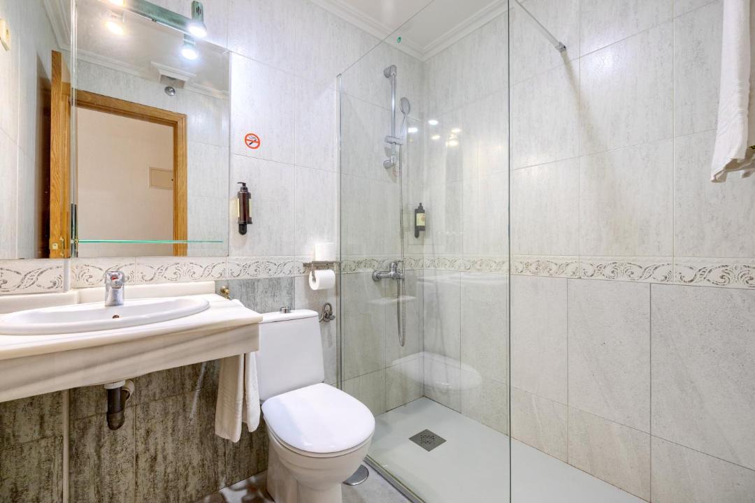 Photo of Bathroom in Poligono 29