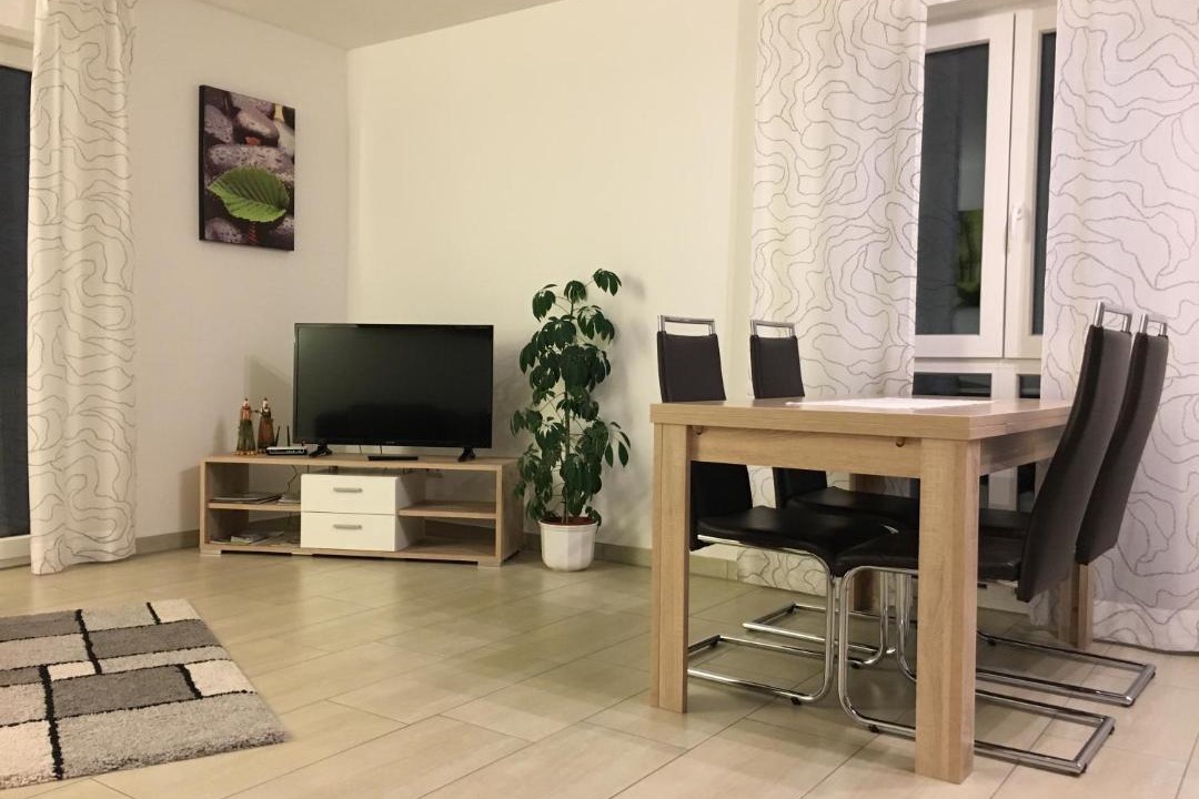 Photo of Livingroom in Niederhummel