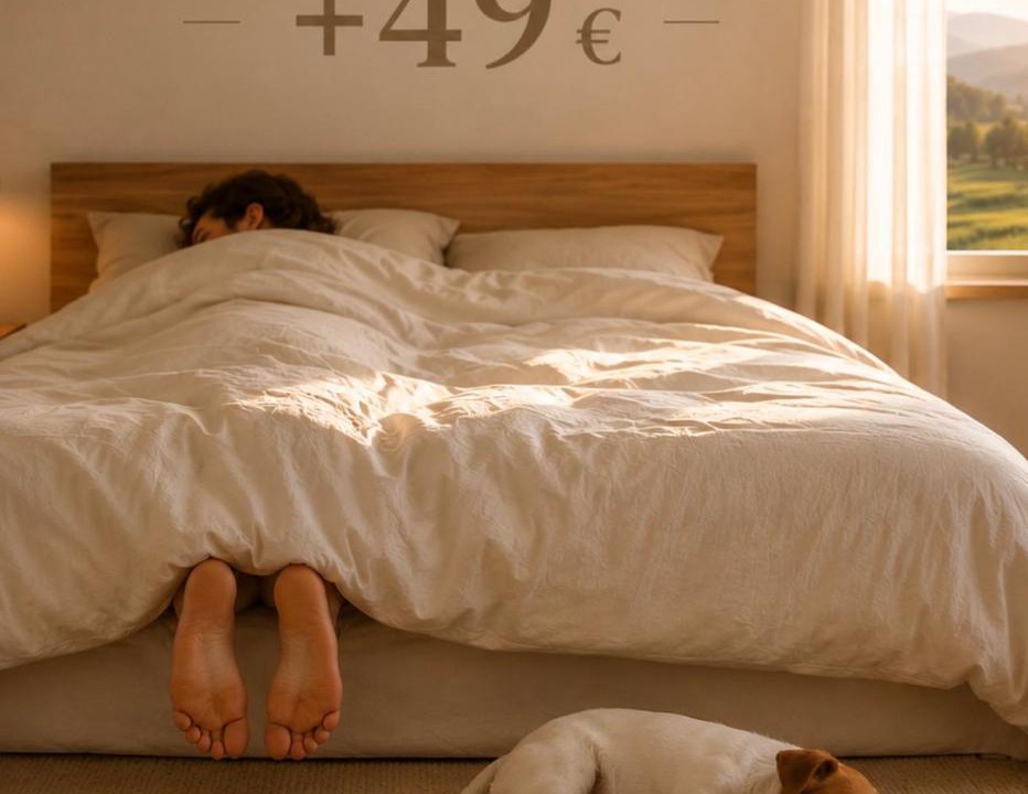 Photo of Bedroom in Chinchon