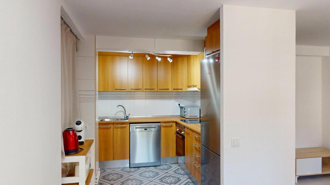 Photo of Kitchen in Buira