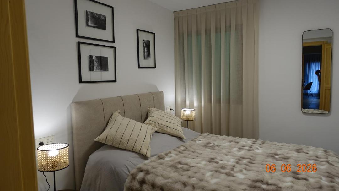 Photo of Bedroom in Villahermosa del Rio