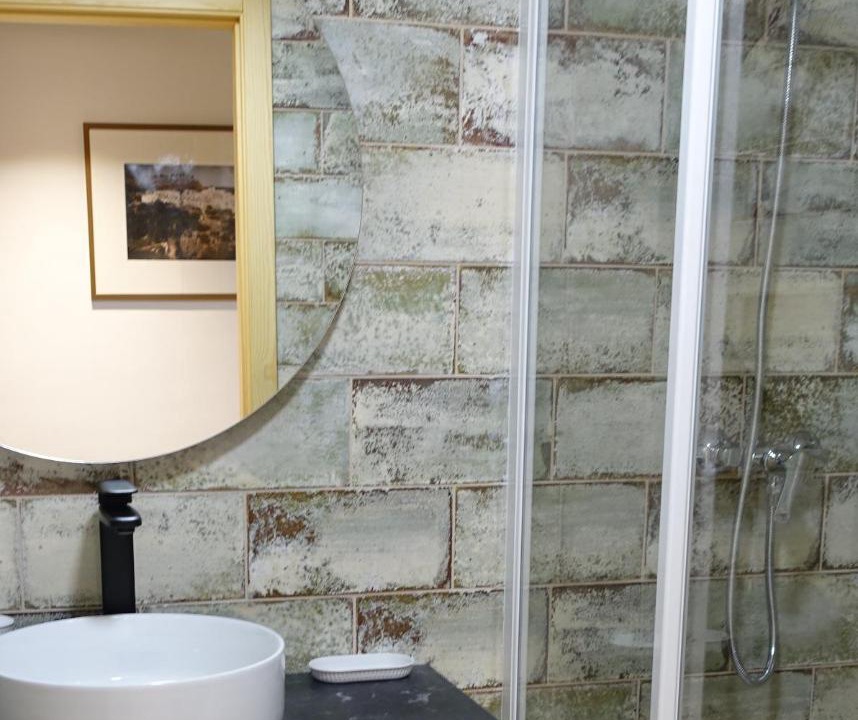 Photo of Bathroom in Villahermosa del Rio